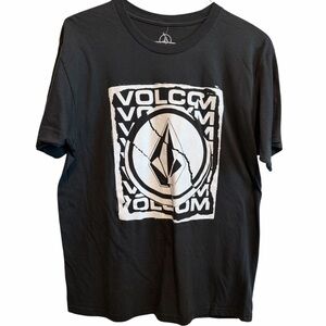 Volcom Graphic Tee Shirt - NWOT - Sz Lg